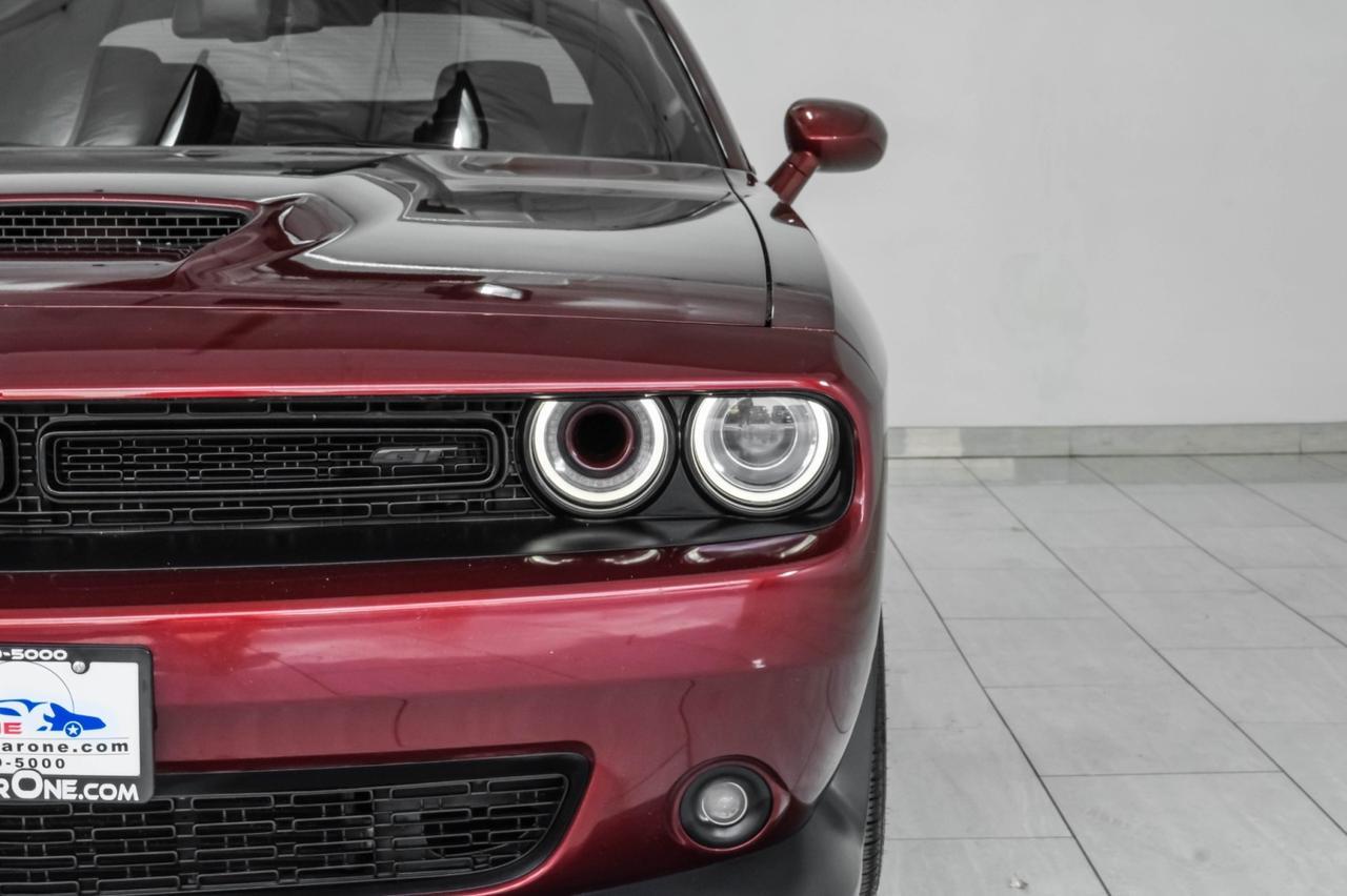2019 Dodge Challenger GT AUTOMATIC REAR CAMERA KEYLESS START BLUETOOTH PADDLE SHIFTERS Carrollton TX