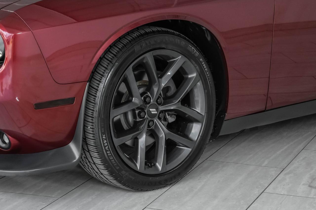 2019 Dodge Challenger GT AUTOMATIC REAR CAMERA KEYLESS START BLUETOOTH PADDLE SHIFTERS Carrollton TX