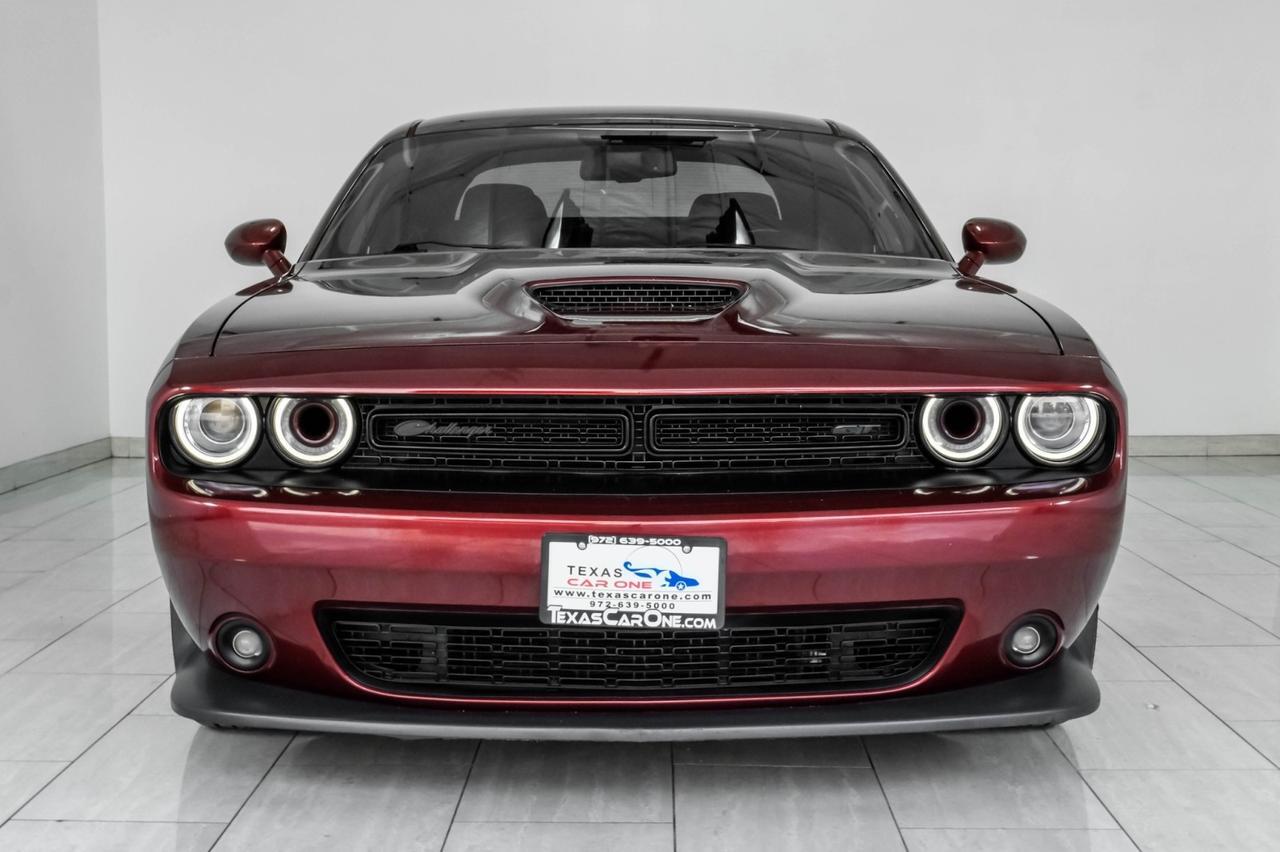 2019 Dodge Challenger GT AUTOMATIC REAR CAMERA KEYLESS START BLUETOOTH PADDLE SHIFTERS Carrollton TX