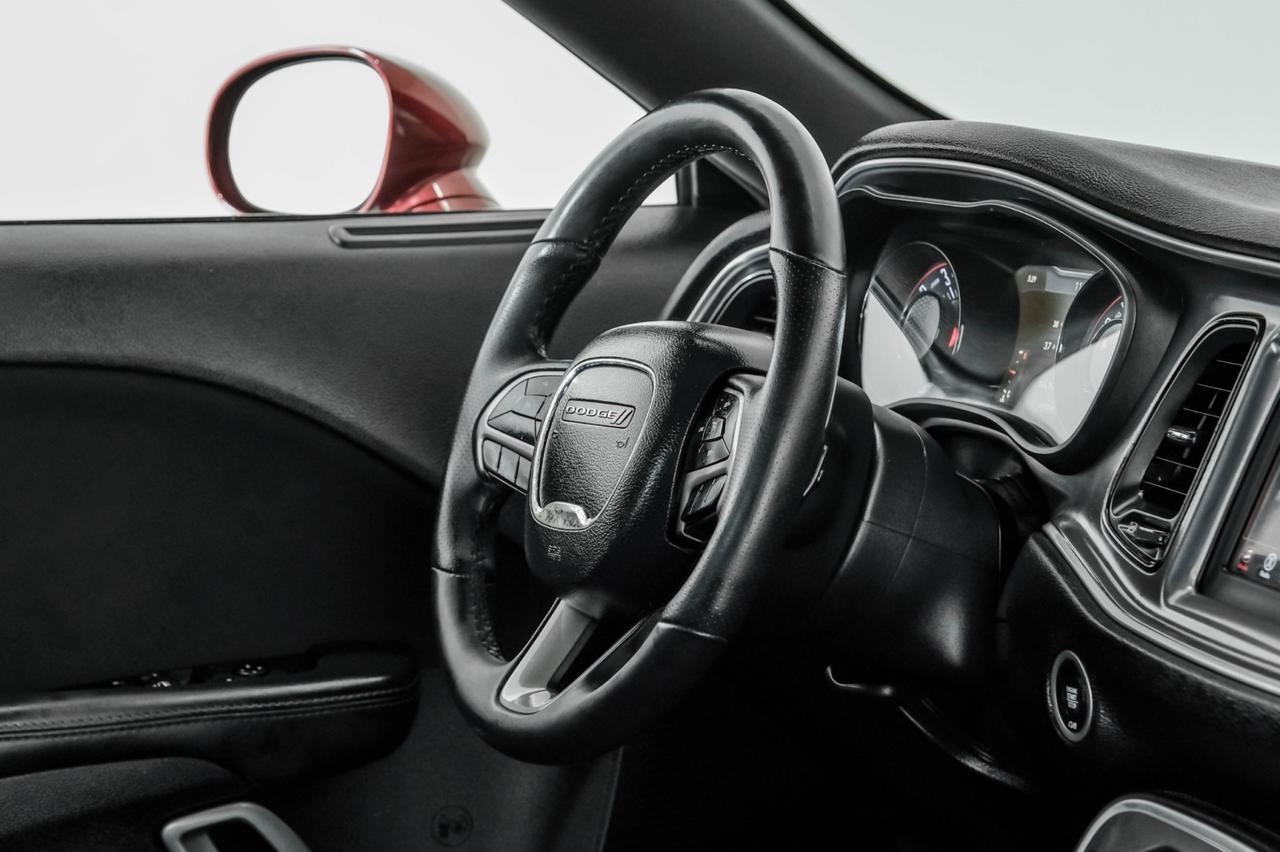 2019 Dodge Challenger GT AUTOMATIC REAR CAMERA KEYLESS START BLUETOOTH PADDLE SHIFTERS Carrollton TX
