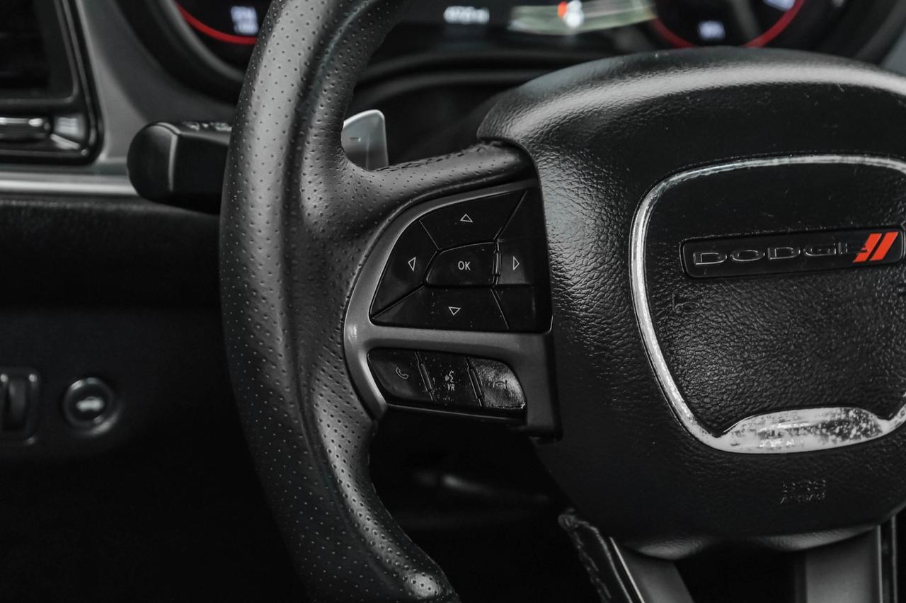 2019 Dodge Challenger GT AUTOMATIC REAR CAMERA KEYLESS START BLUETOOTH PADDLE SHIFTERS Carrollton TX