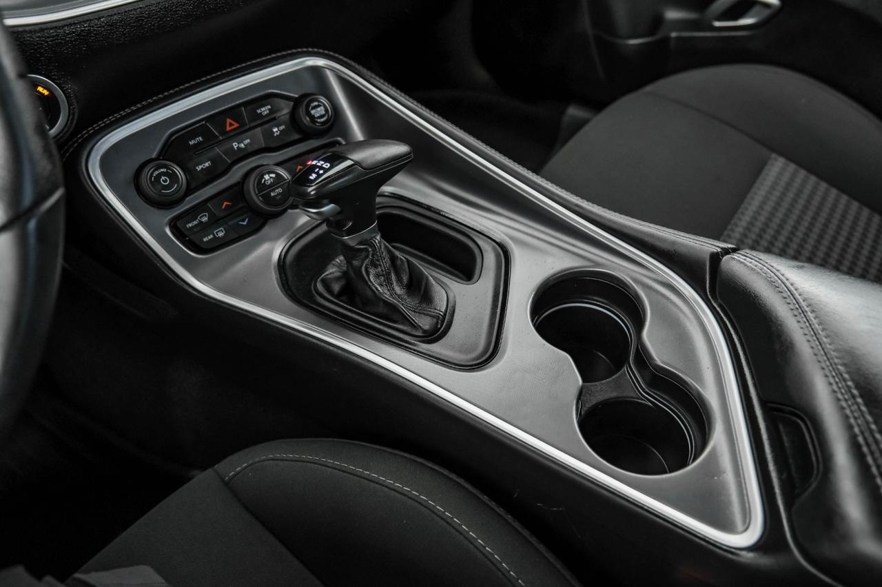 2019 Dodge Challenger GT AUTOMATIC REAR CAMERA KEYLESS START BLUETOOTH PADDLE SHIFTERS Carrollton TX