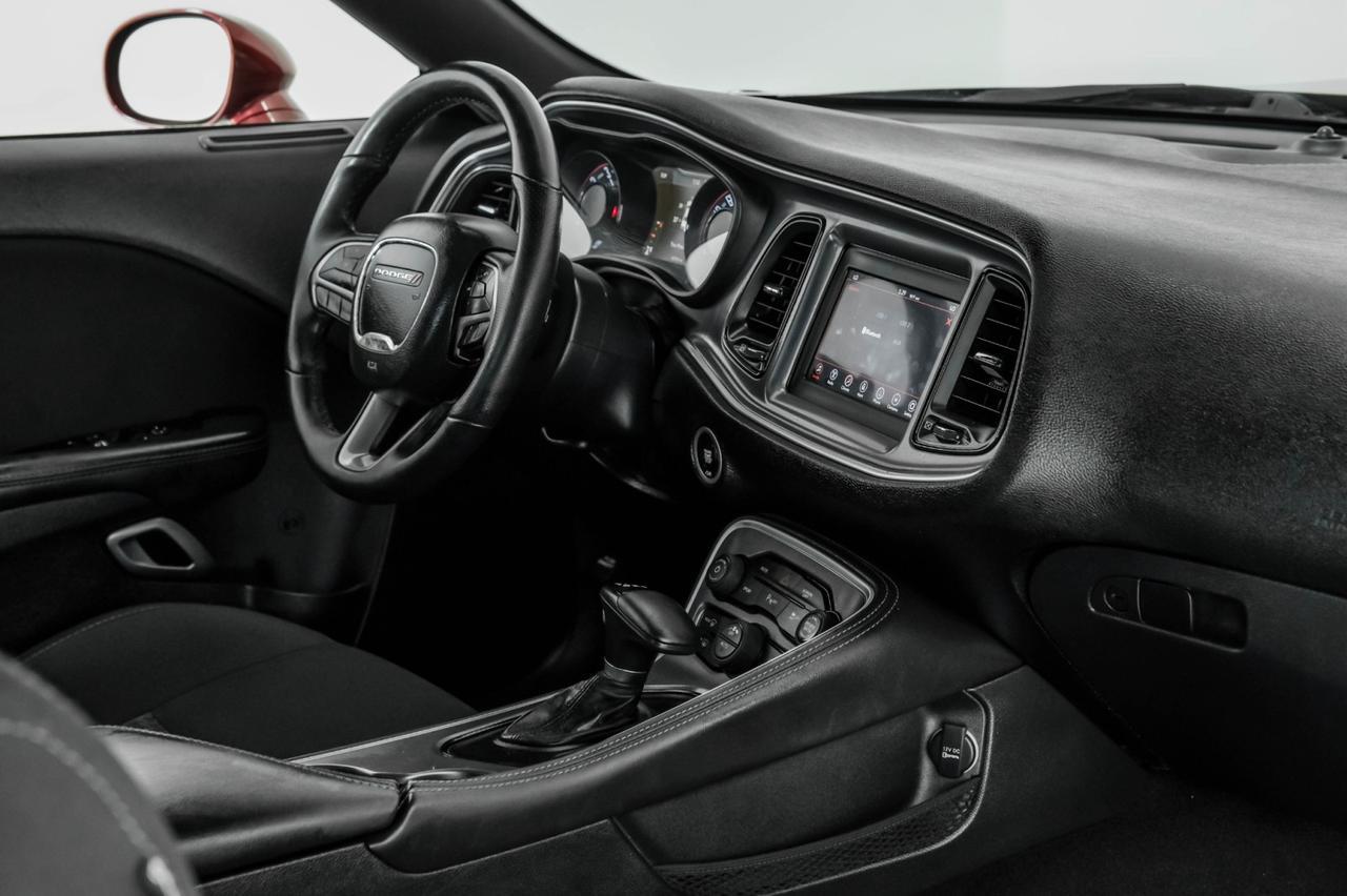 2019 Dodge Challenger GT AUTOMATIC REAR CAMERA KEYLESS START BLUETOOTH PADDLE SHIFTERS Carrollton TX