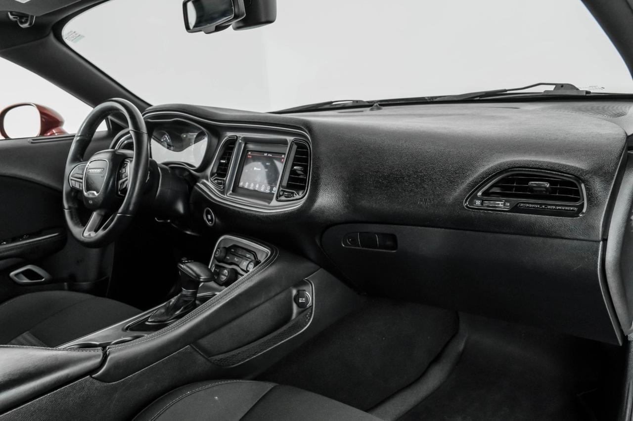 2019 Dodge Challenger GT AUTOMATIC REAR CAMERA KEYLESS START BLUETOOTH PADDLE SHIFTERS Carrollton TX