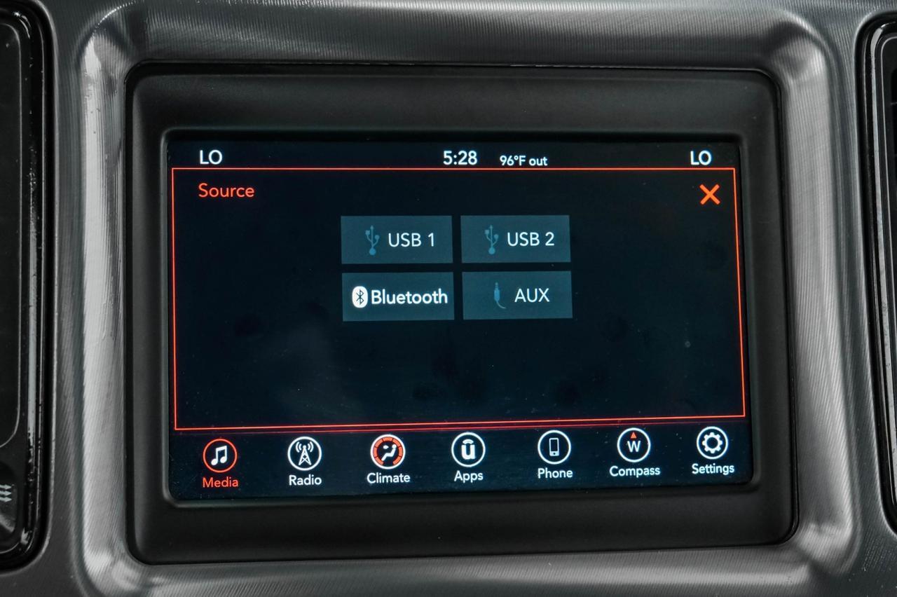 2019 Dodge Challenger GT AUTOMATIC REAR CAMERA KEYLESS START BLUETOOTH PADDLE SHIFTERS Carrollton TX