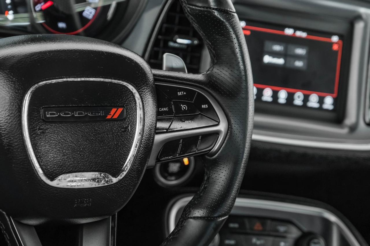 2019 Dodge Challenger GT AUTOMATIC REAR CAMERA KEYLESS START BLUETOOTH PADDLE SHIFTERS Carrollton TX
