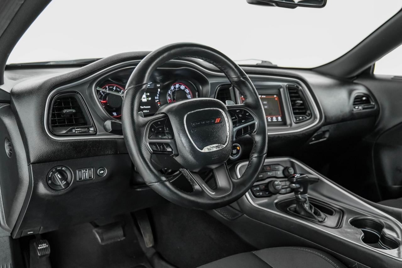 2019 Dodge Challenger GT AUTOMATIC REAR CAMERA KEYLESS START BLUETOOTH PADDLE SHIFTERS Carrollton TX