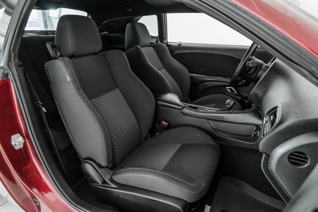 2019 Dodge Challenger GT AUTOMATIC REAR CAMERA KEYLESS START BLUETOOTH PADDLE SHIFTERS Carrollton TX