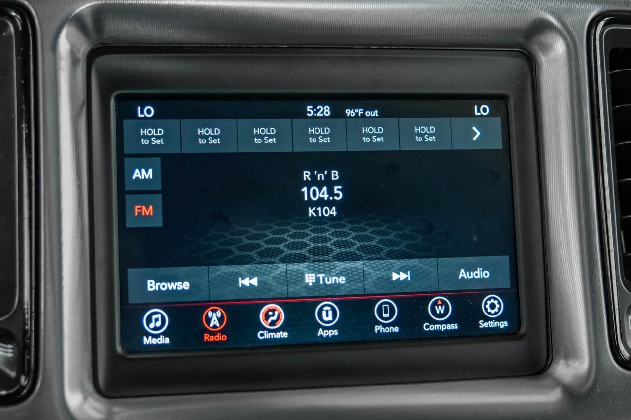 2019 Dodge Challenger GT AUTOMATIC REAR CAMERA KEYLESS START BLUETOOTH PADDLE SHIFTERS Carrollton TX