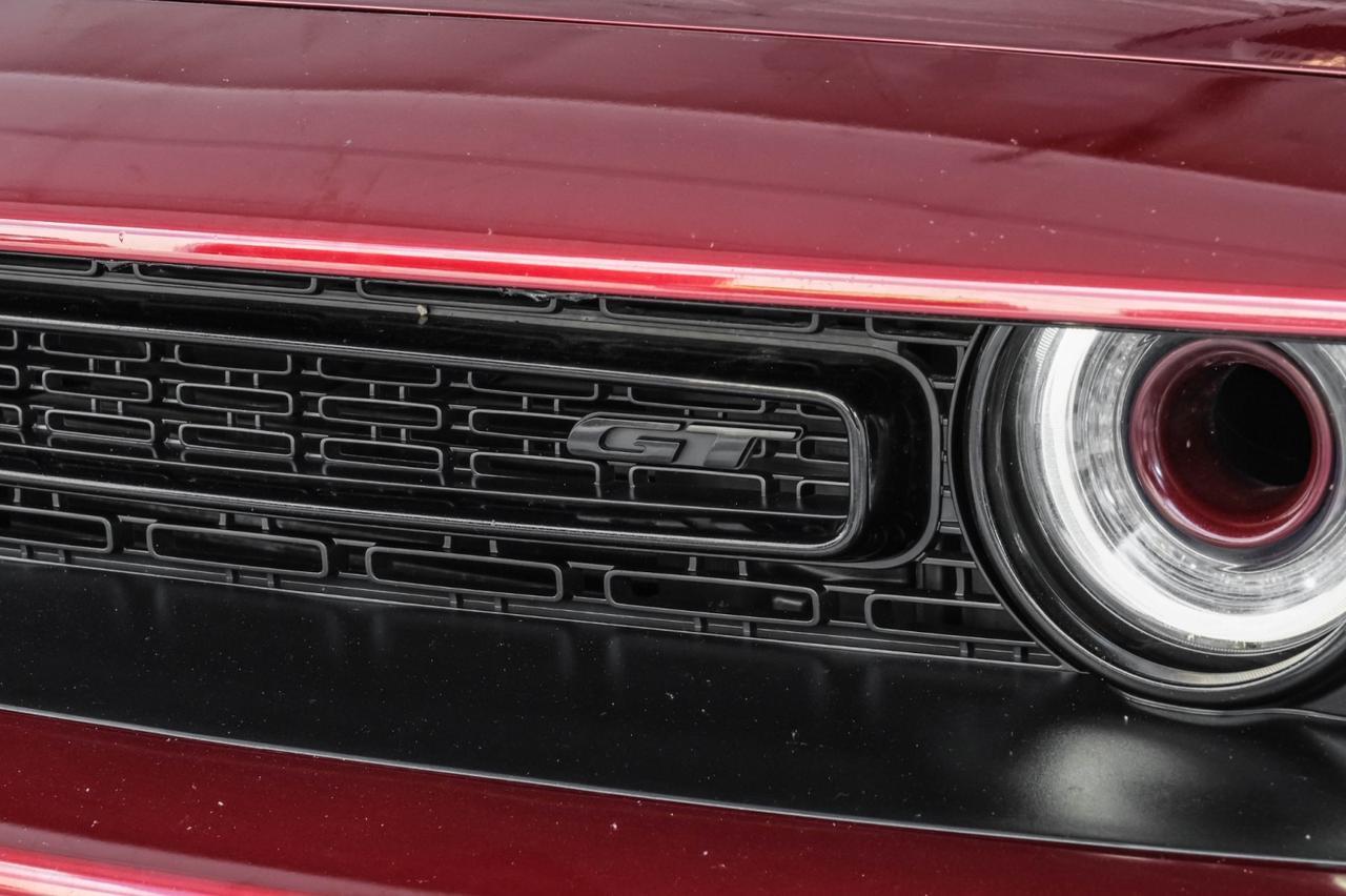 2019 Dodge Challenger GT AUTOMATIC REAR CAMERA KEYLESS START BLUETOOTH PADDLE SHIFTERS Carrollton TX