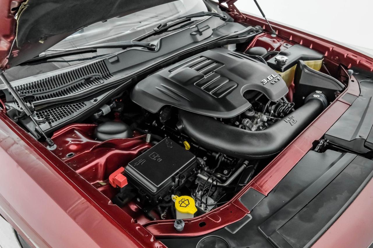 2019 Dodge Challenger GT AUTOMATIC REAR CAMERA KEYLESS START BLUETOOTH PADDLE SHIFTERS Carrollton TX