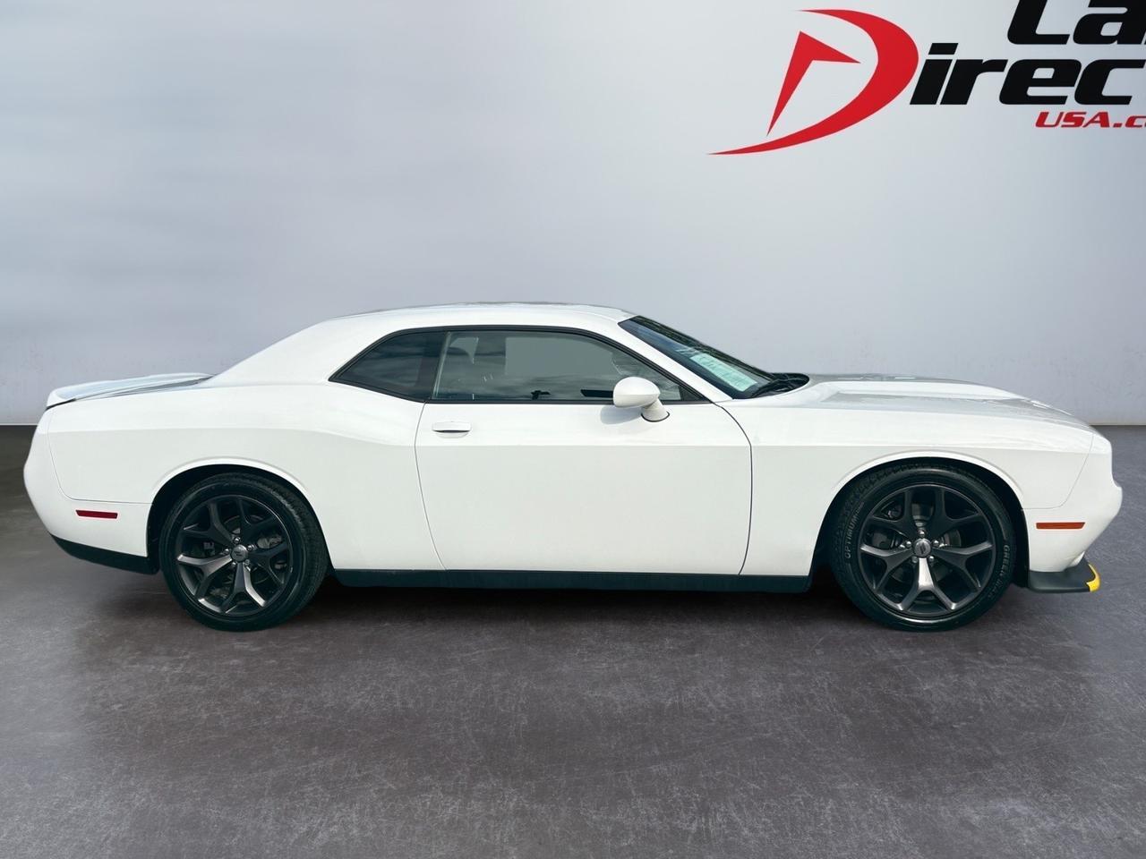 2019 Dodge Challenger GT, BACKUP CAMERA, PARKING SENSORS, REMOTE START, APPLE CARPLAY/ANDROID AUTO, LOW MILEAGE, ONLY 1 OWNER, CLEAN CARFAX, CHALLENGER YOUR POWER!