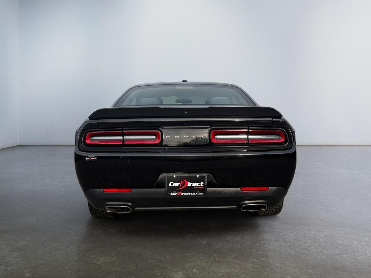 2019 Dodge Challenger GT, BACKUP CAMERA WITH PARKING SENSORS, SPORT MODE, PUSH BUTTON START, APPLE CARPLAY/ANDROID AUTO, CLEAN CERTIFIED CARFAX, CHALLENGE THE ROAD! Virginia Beach VA