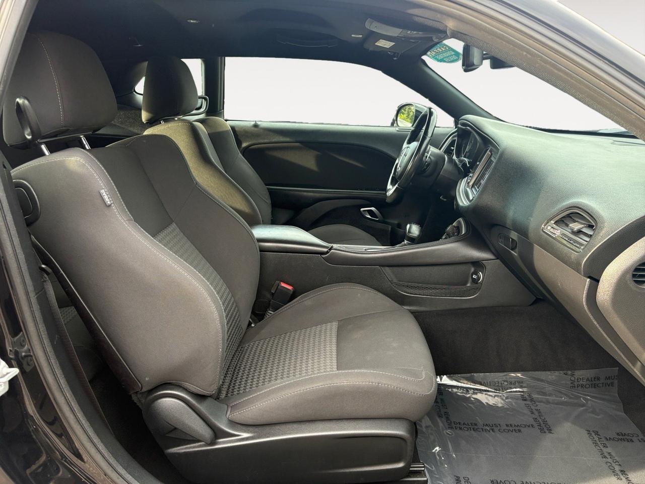 2019 Dodge Challenger GT, BACKUP CAMERA WITH PARKING SENSORS, SPORT MODE, PUSH BUTTON START, APPLE CARPLAY/ANDROID AUTO, CLEAN CERTIFIED CARFAX, CHALLENGE THE ROAD! Virginia Beach VA