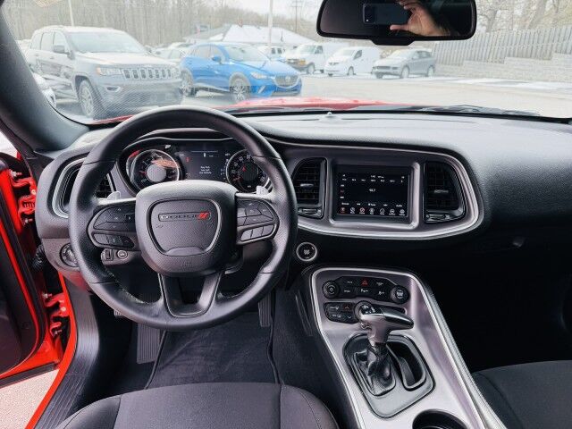 2019 Dodge Challenger GT Conover NC
