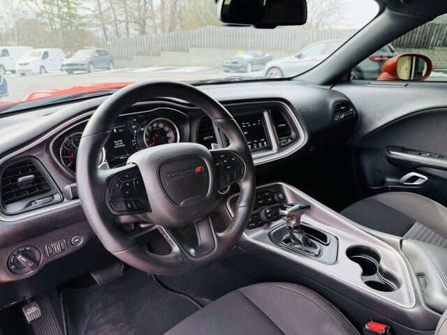 2019 Dodge Challenger GT Conover NC