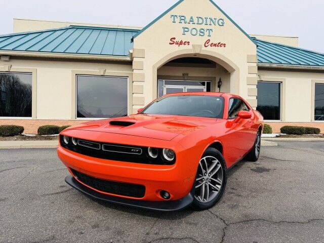 2019 Dodge Challenger GT Conover NC