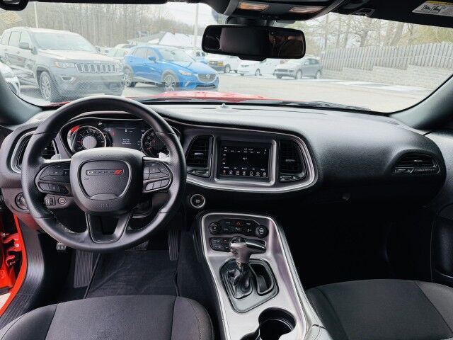 2019 Dodge Challenger GT Conover NC