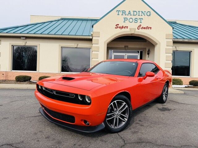 2019 Dodge Challenger GT Conover NC