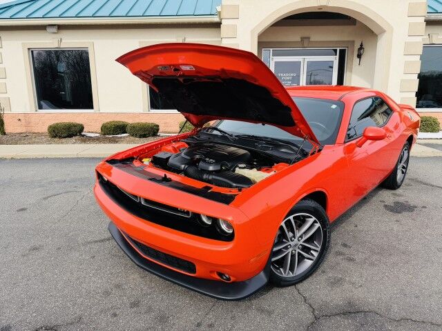 2019 Dodge Challenger GT Conover NC