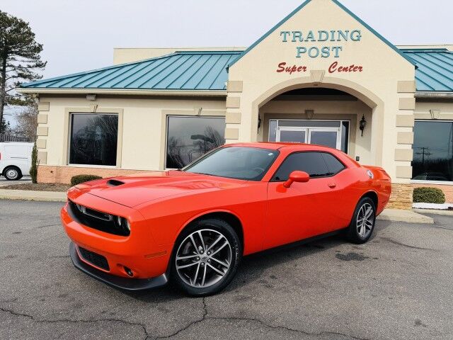 2019 Dodge Challenger GT Conover NC