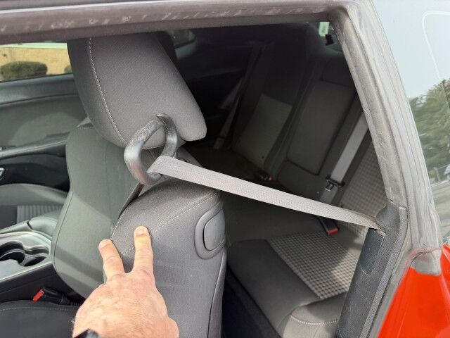 2019 Dodge Challenger GT Conover NC