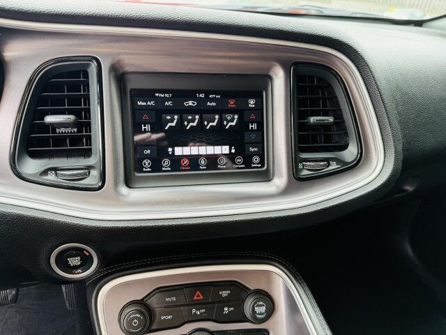 2019 Dodge Challenger GT Conover NC