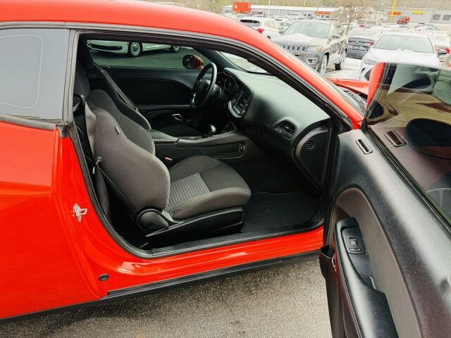 2019 Dodge Challenger GT Conover NC