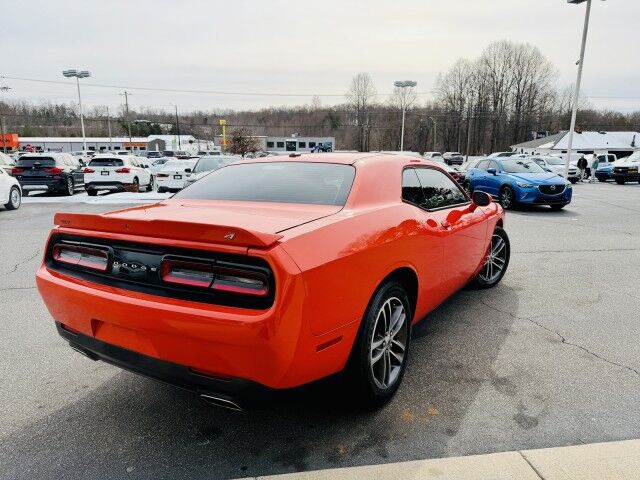 2019 Dodge Challenger GT Conover NC