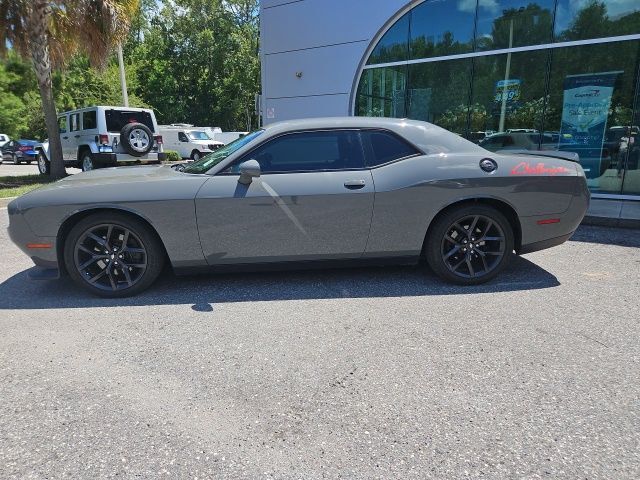 2019 Dodge Challenger GT
