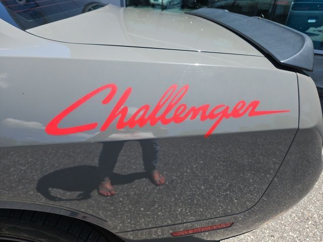 2019 Dodge Challenger GT Jacksonville FL