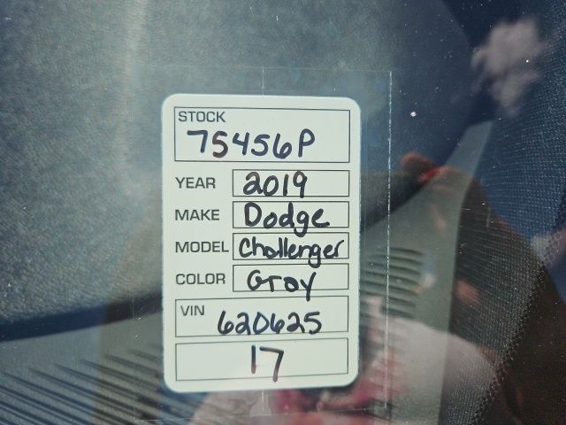 2019 Dodge Challenger GT Jacksonville FL