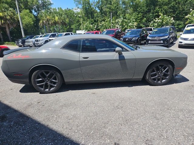 2019 Dodge Challenger GT Jacksonville FL