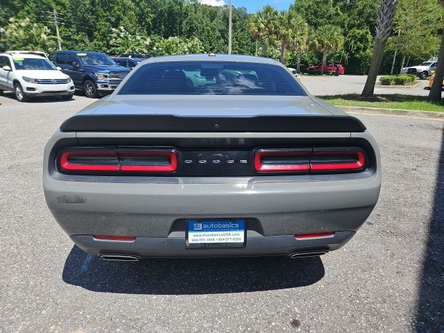 2019 Dodge Challenger GT Jacksonville FL