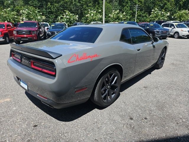 2019 Dodge Challenger GT Jacksonville FL