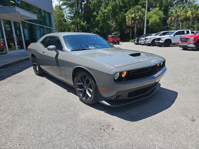 2019 Dodge Challenger GT Jacksonville FL