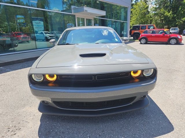 2019 Dodge Challenger GT Jacksonville FL