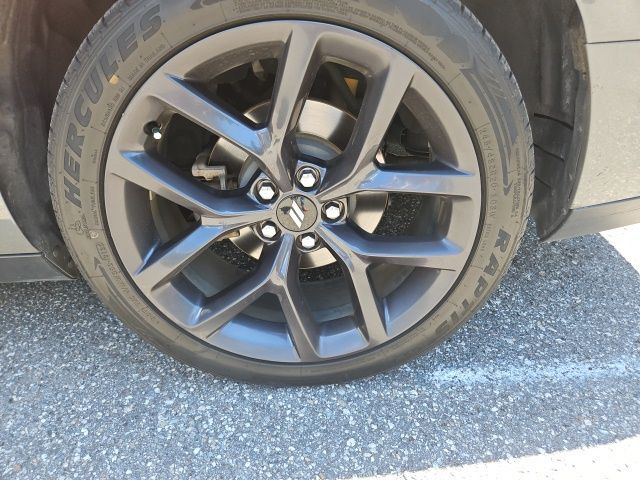 2019 Dodge Challenger GT Jacksonville FL