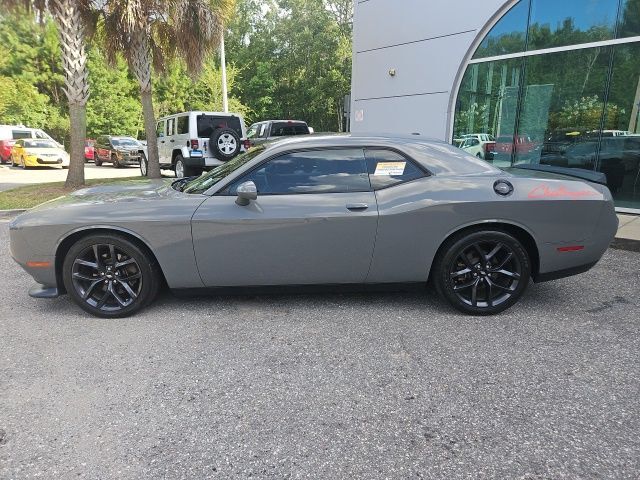 2019 Dodge Challenger GT