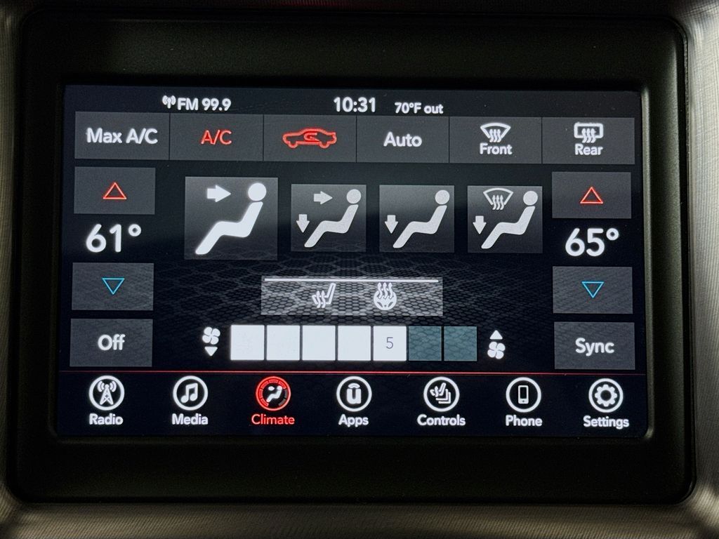 2019 Dodge Challenger GT Kennewick WA