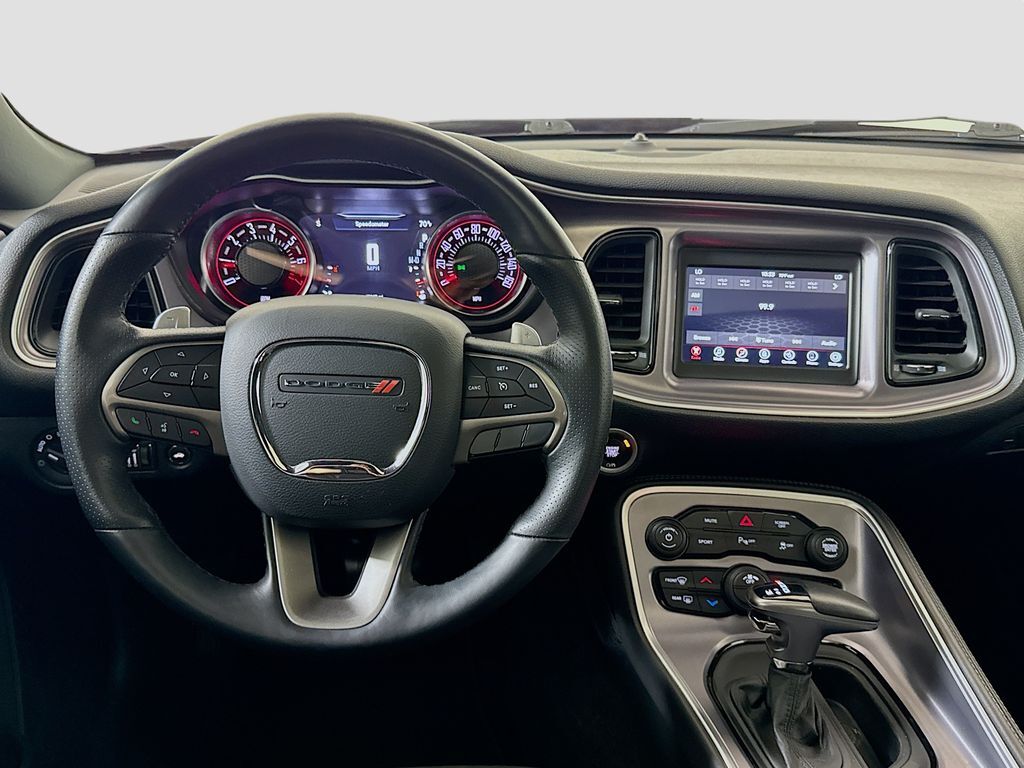 2019 Dodge Challenger GT Kennewick WA