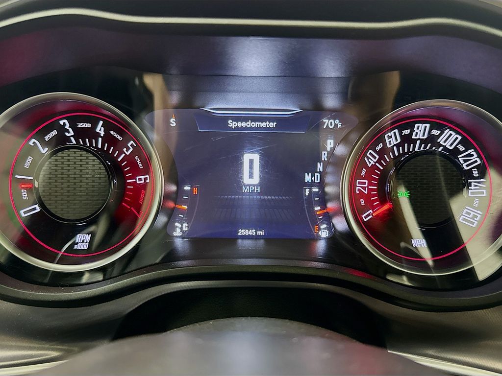 2019 Dodge Challenger GT Kennewick WA
