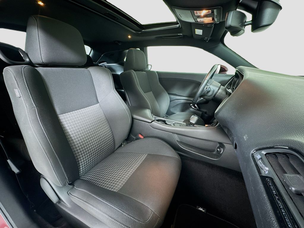 2019 Dodge Challenger GT Kennewick WA