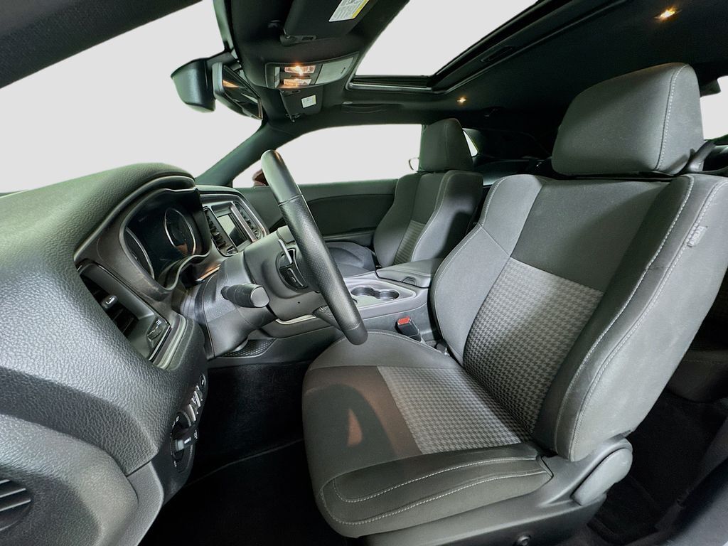 2019 Dodge Challenger GT Kennewick WA