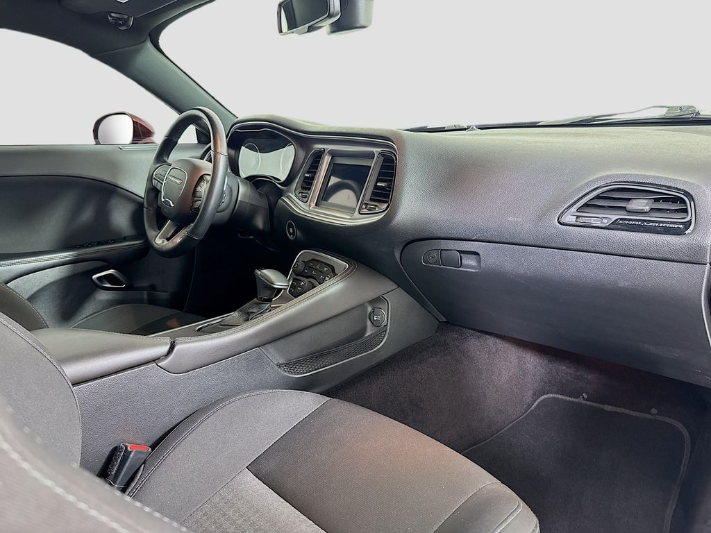 2019 Dodge Challenger GT Kennewick WA