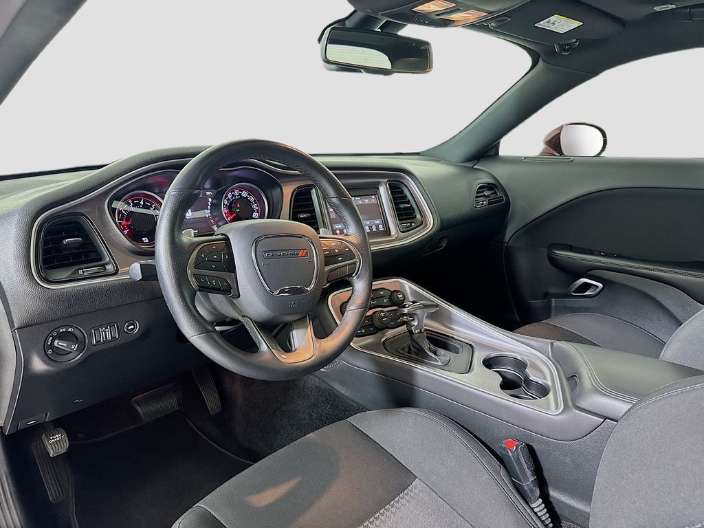 2019 Dodge Challenger GT Kennewick WA