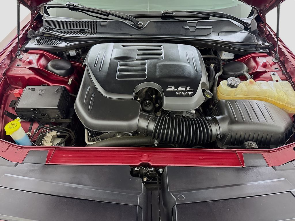 2019 Dodge Challenger GT Kennewick WA