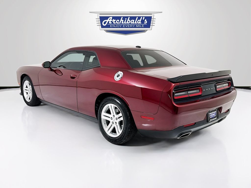 2019 Dodge Challenger GT Kennewick WA