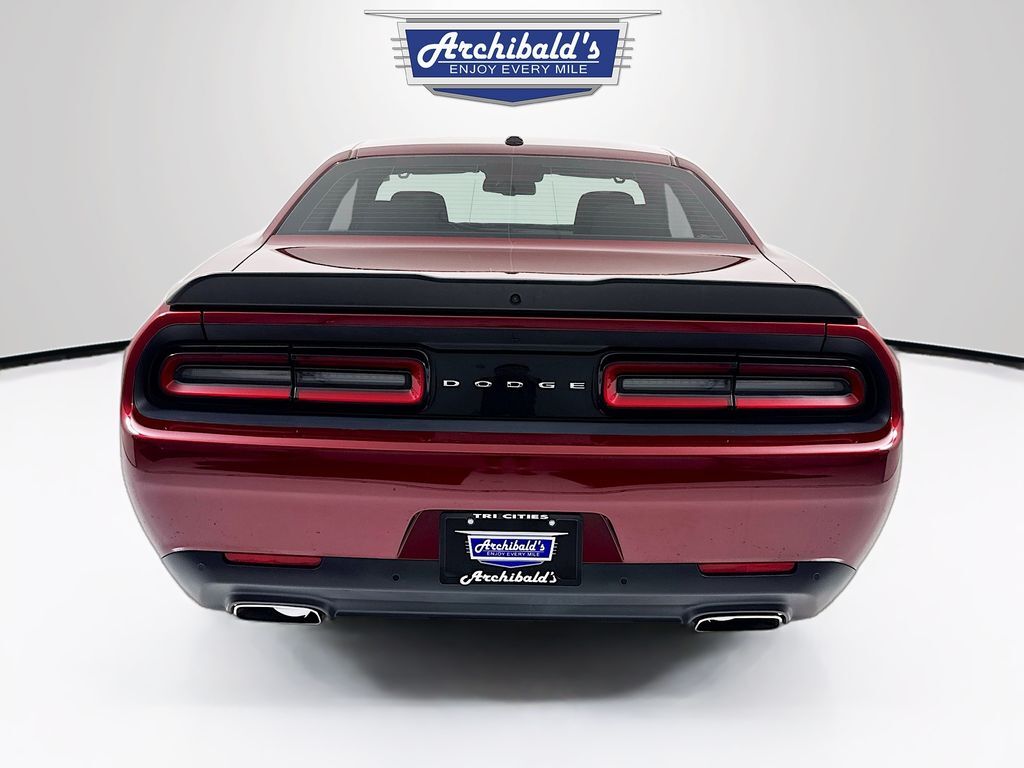 2019 Dodge Challenger GT Kennewick WA