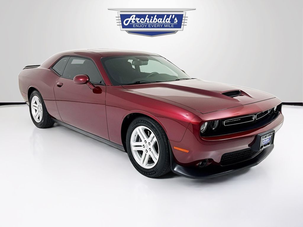 2019 Dodge Challenger GT Kennewick WA